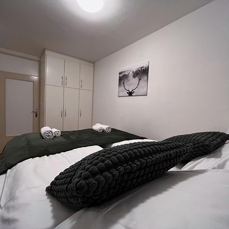 Apartman La Casa 77A Ljubljana Ngoại thất bức ảnh