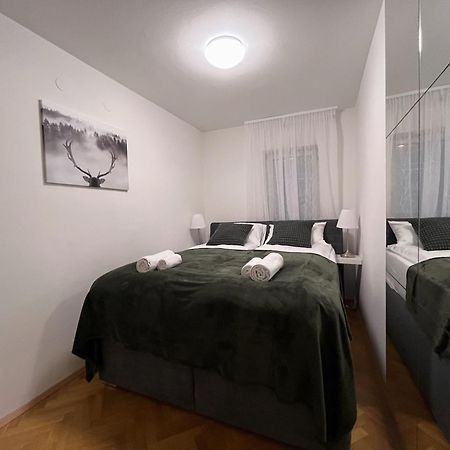 Apartman La Casa 77A Ljubljana Ngoại thất bức ảnh