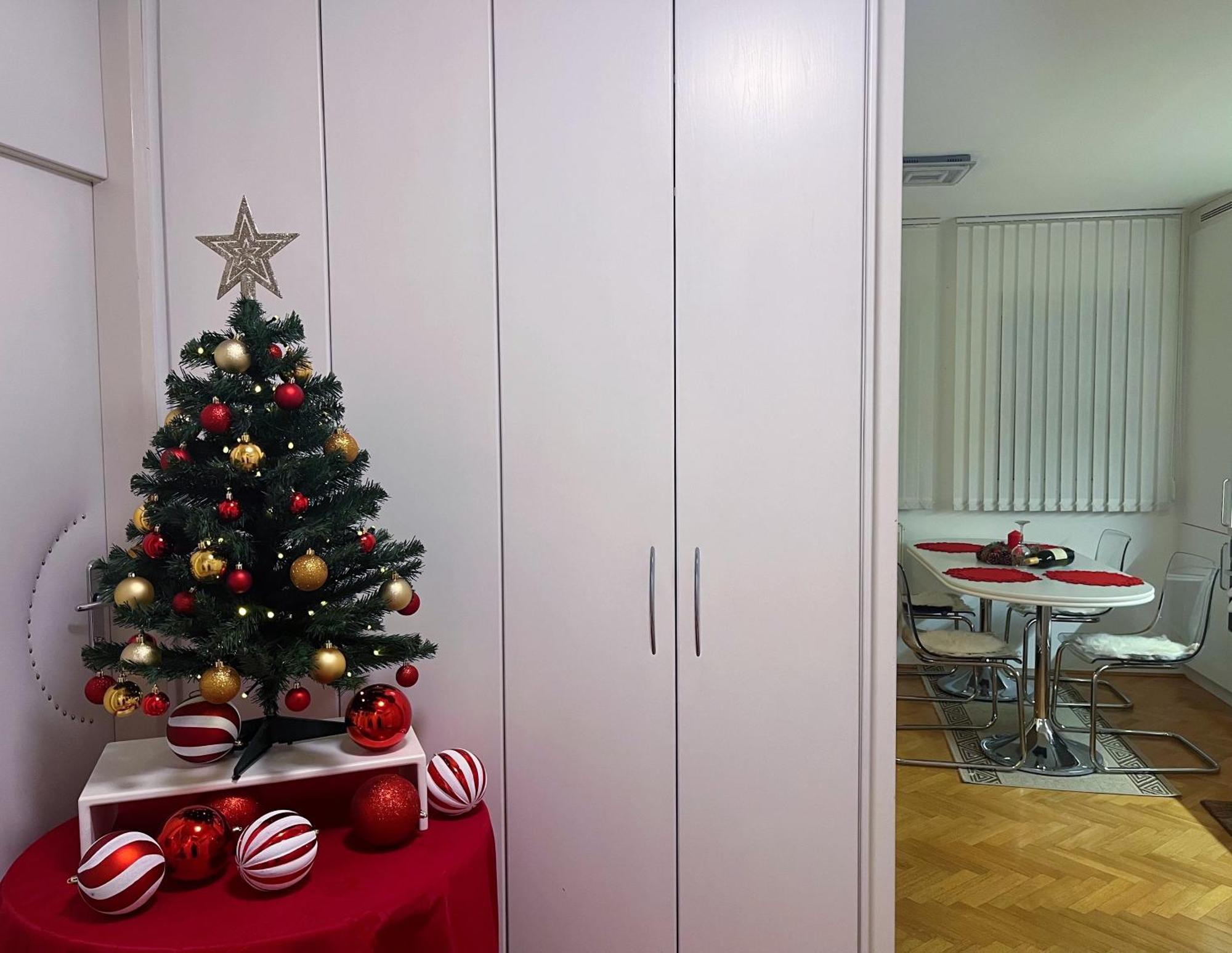 Apartman La Casa 77A Ljubljana Ngoại thất bức ảnh