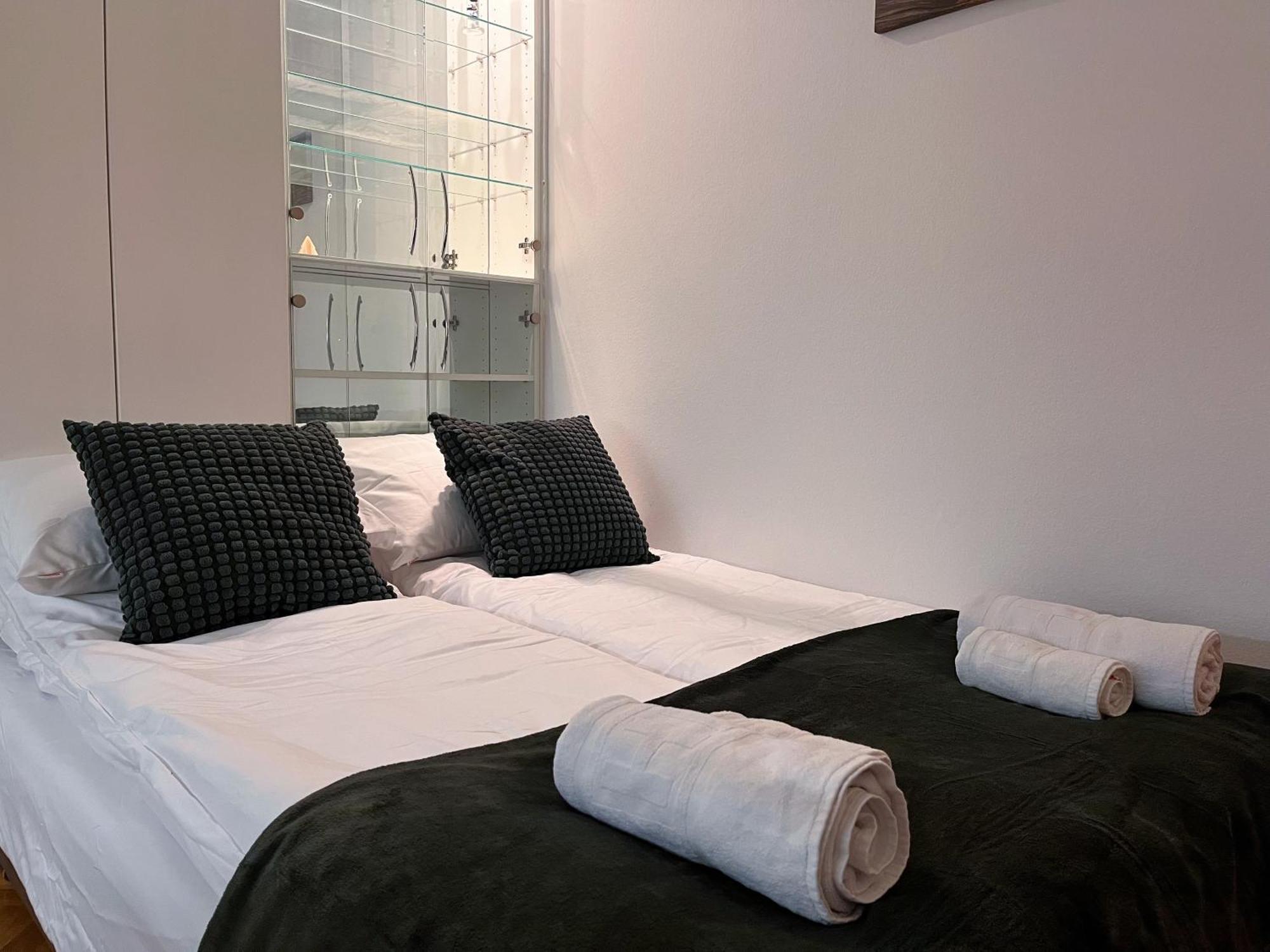 Apartman La Casa 77A Ljubljana Ngoại thất bức ảnh