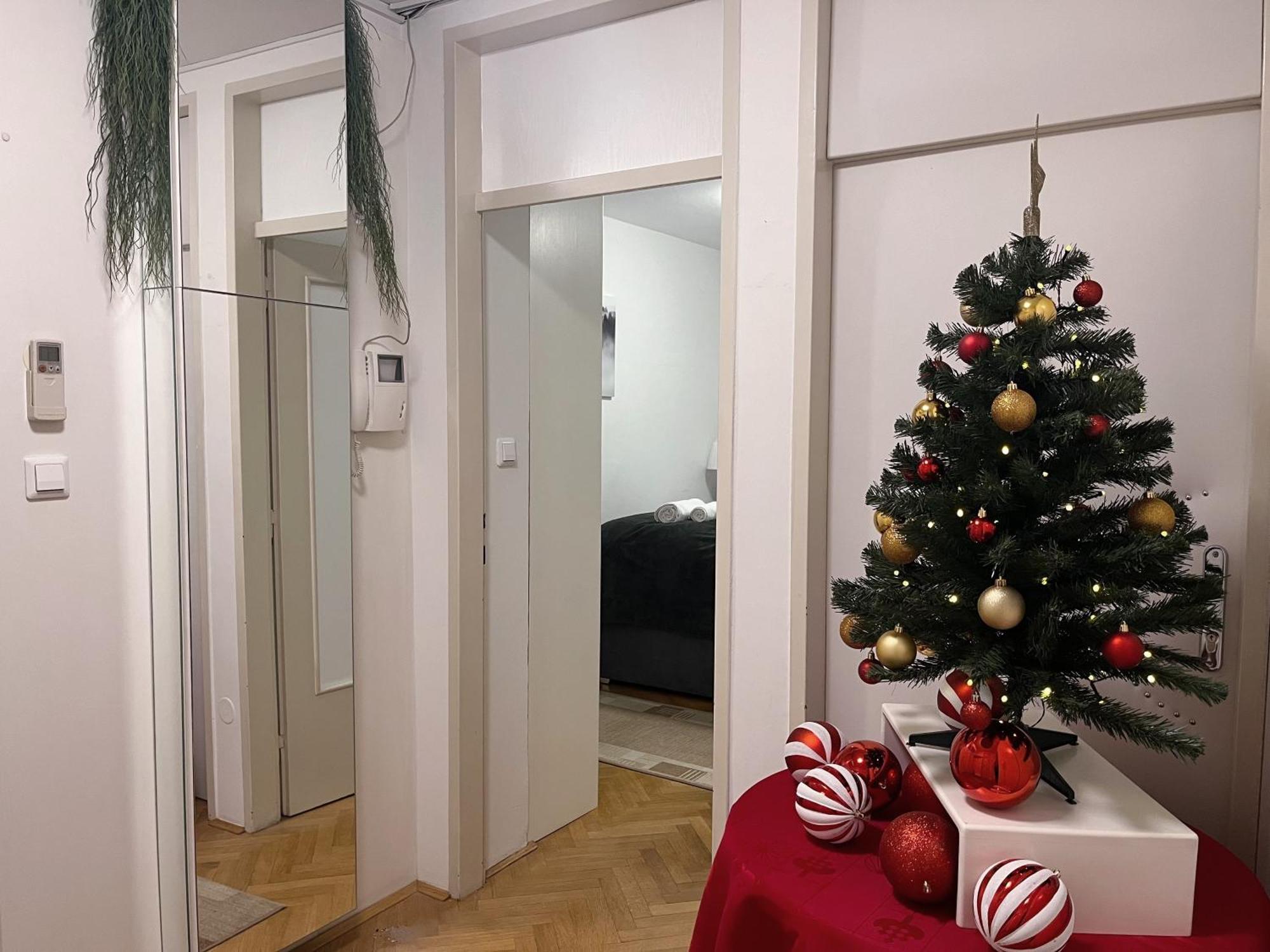 Apartman La Casa 77A Ljubljana Ngoại thất bức ảnh